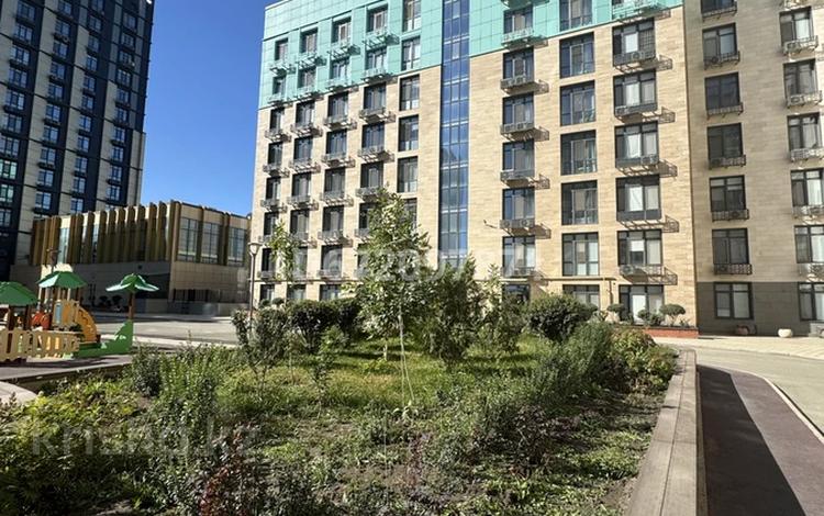 2-комнатная квартира · 67 м² · 5/9 этаж, Тайманова 48 — Байзар за 57 млн ₸ в Атырау — фото 12