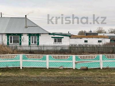Үйдің бір бөлігі · 4 бөлме · 58.2 м² · 24.75 сот., Жана 21/1 — В селе Айдарлы, бағасы: 6.5 млн ₸ в 