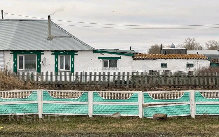 Часть дома · 4 комнаты · 58.2 м² · 24.75 сот., Жана 21/1 — В селе Айдарлы за 5.8 млн ₸ в  — фото 2