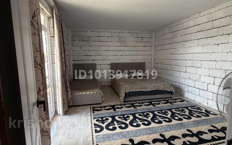 Жеке үй · 4 бөлме · 100 м², Прибой 4, бағасы: 90 000 ₸ в Балхаше — фото 3