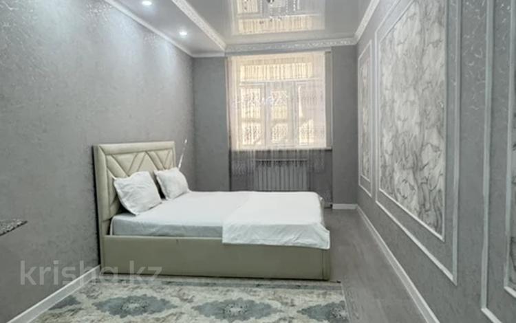2-бөлмелі пәтер · 65 м² · 2/14 қабат, 17-ш/а. 6, бағасы: 17 000 ₸ в Актау, 17-й мкр — фото 44