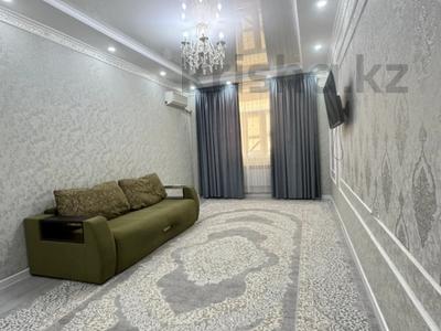 2-бөлмелі пәтер · 65 м² · 2/14 қабат, 17-ш/а. 6, бағасы: 17 000 ₸ в Актау, 17-й мкр
