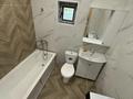 Отдельный дом · 2 комнаты · 52 м² · 1 сот., Муканова 3 за 200 000 ₸ в Конаеве — фото 2