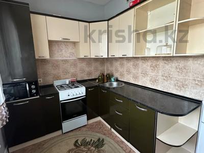 1-бөлмелі пәтер · 47 м² · 3/5 қабат, мкр Саялы 25, бағасы: 23 млн ₸ в Алматы, Алатауский р-н