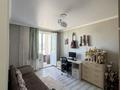 2-бөлмелі пәтер · 45 м² · 9/10 қабат, Жумекен Нажимеденова 64, бағасы: 25 млн ₸ в Астане, Сарайшык р-н