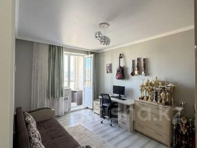 2-бөлмелі пәтер · 45 м² · 9/10 қабат, Жумекен Нажимеденова 64, бағасы: 25 млн ₸ в Астане, Сарайшык р-н