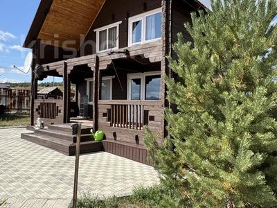 Отдельный дом · 3 комнаты · 81 м² · 22 сот., С/о Рай — Новая Бухтарма за 36 млн ₸