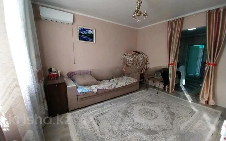 1-бөлмелі пәтер · 30 м² · 1/2 қабат, Сарыбулак 6, бағасы: 16.5 млн ₸ в Алматы, Медеуский р-н — фото 2