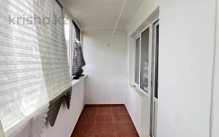 2-бөлмелі пәтер · 55 м² · 2/10 қабат, Жамбыла, бағасы: 18.7 млн ₸ в Уральске — фото 4