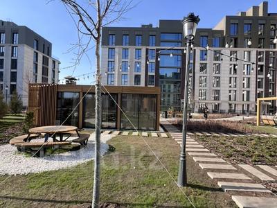 3-бөлмелі пәтер · 173 м² · 8/8 қабат, Тасшокы, 4​ 4, бағасы: 220 млн ₸ в Астане, Алматы р-н
