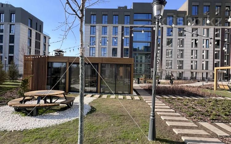 3-бөлмелі пәтер · 173 м² · 8/8 қабат, Тасшокы, 4​ 4, бағасы: 220 млн ₸ в Астане, Алматы р-н — фото 2