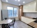 1-комнатная квартира · 40 м² · 7/9 этаж, мкр Кайрат, Туркестан 115 за 30 млн ₸ в Алматы, Турксибский р-н