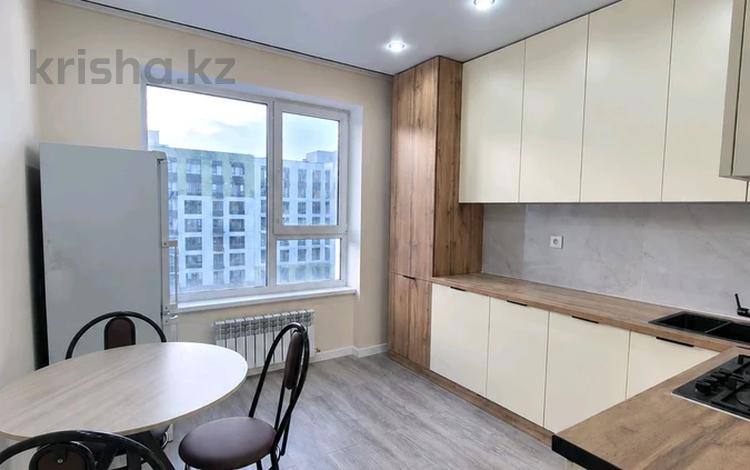 1-комнатная квартира · 40 м² · 7/9 этаж, мкр Кайрат, Туркестан 115 за 30 млн ₸ в Алматы, Турксибский р-н — фото 13