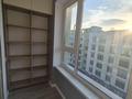 1-комнатная квартира · 40 м² · 7/9 этаж, мкр Кайрат, Туркестан 115 за 30 млн ₸ в Алматы, Турксибский р-н — фото 7