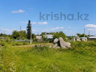 Участок · 6.8 соток, Бобровка 2880 за 3 млн ₸ в Семее