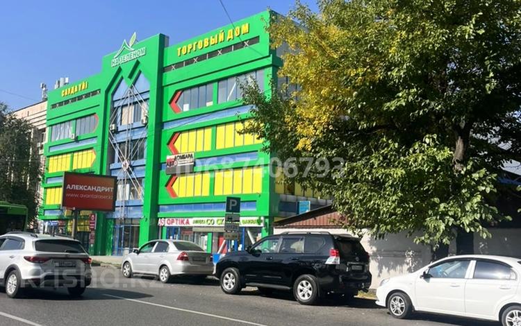 Паркинг · 19 м² · Макатаева 45 за 1.8 млн ₸ в Алматы, Медеуский р-н — фото 2