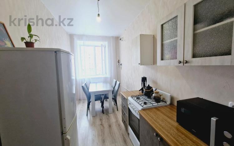 1-комнатная квартира · 34.6 м² · 1/6 этаж, Юбилейный 11 за 16.8 млн ₸ в Костанае — фото 2