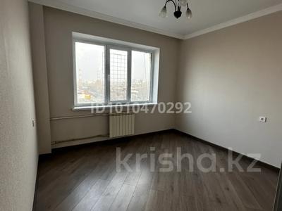 3-бөлмелі пәтер · 74 м² · 7/9 қабат, мкр Аксай-2 52, бағасы: 48 млн ₸ в Алматы, Ауэзовский р-н