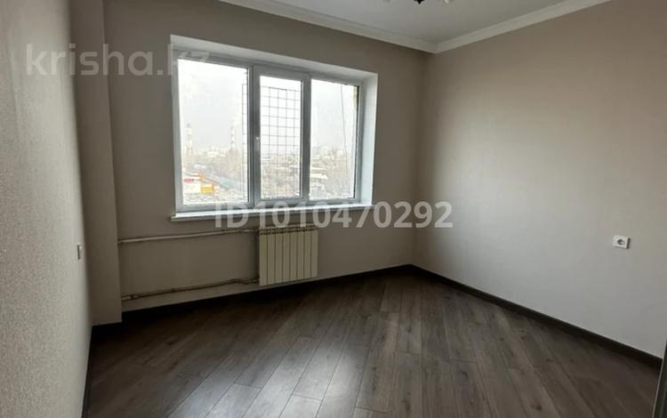 3-бөлмелі пәтер · 74 м² · 7/9 қабат, мкр Аксай-2 52, бағасы: 48 млн ₸ в Алматы, Ауэзовский р-н — фото 2