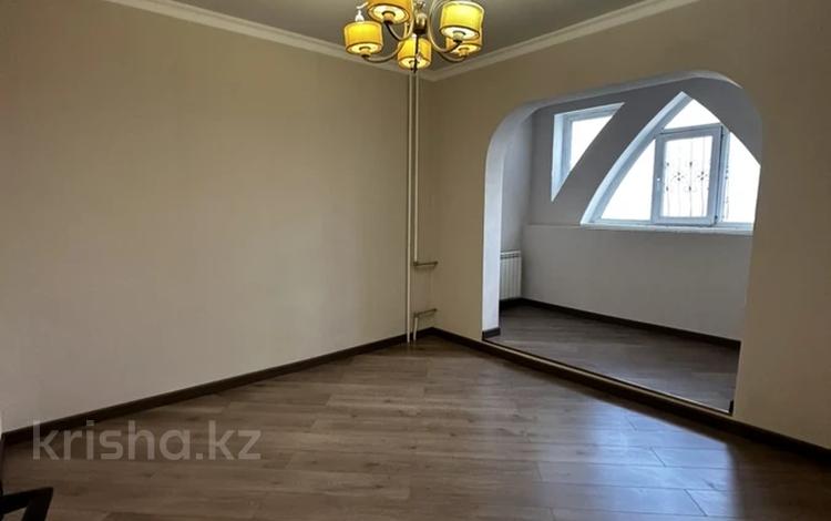 3-комнатная квартира · 74 м² · 7/9 этаж, мкр Аксай-2 52 за 46 млн ₸ в Алматы, Ауэзовский р-н — фото 14