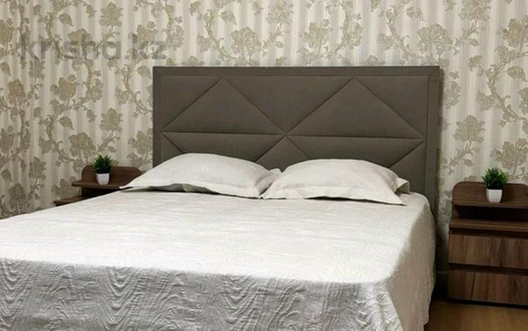 1-комнатная квартира · 40 м² · 7/10 этаж, Кабанбай Батыр 33 за 230 000 ₸ в Семее — фото 2