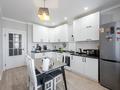 1-комнатная квартира · 44.1 м² · 5/9 этаж, Фаризы Онгарсыновой 6 — Фариза Онгарсынова за 30 млн ₸ в Астане, Есильский р-н