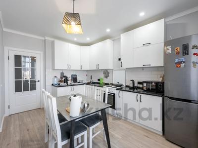 1-комнатная квартира · 44.1 м² · 5/9 этаж, Фаризы Онгарсыновой 6 — Фариза Онгарсынова за 30 млн ₸ в Астане, Есильский р-н