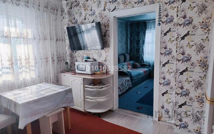 Отдельный дом · 3 комнаты · 56 м² · 6 сот., Украинская 117 — Областная больница имени Султанова за 23 млн ₸ в Павлодаре — фото 2