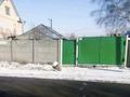 Отдельный дом · 3 комнаты · 56 м² · 6 сот., Украинская 117 — Областная больница имени Султанова за 23 млн ₸ в Павлодаре — фото 9