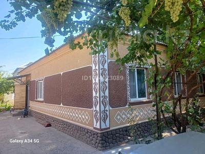 Отдельный дом · 6 комнат · 140 м² · 8 сот., 2-й Тастак 18 — Сайрамская-долорес (кутузова) за 35 млн 〒 в Шымкенте, Енбекшинский р-н