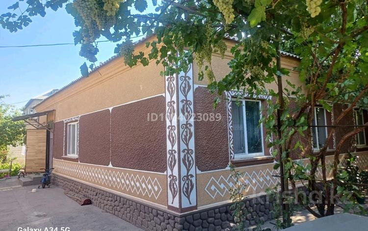 Отдельный дом · 6 комнат · 140 м² · 8 сот., 2-й Тастак 18 — Сайрамская-долорес (кутузова) за 35 млн 〒 в Шымкенте, Енбекшинский р-н — фото 2