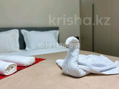 1-комнатная квартира · 32 м² · 8/12 этаж, Сейфуллина 416 — Макатаева за 3 500 ₸ в Алматы, Алмалинский р-н