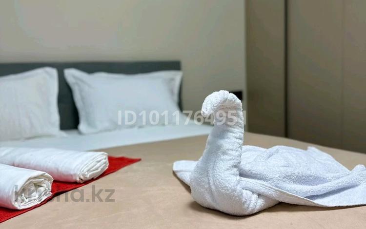 1-комнатная квартира · 32 м² · 8/12 этаж, Сейфуллина 416 — Макатаева за 3 500 ₸ в Алматы, Алмалинский р-н — фото 2