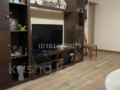 2-комнатная квартира · 44.1 м² · 4/4 этаж, мкр Коктем-1 — Бухар Жырау - Весновка за 44 млн ₸ в Алматы, Бостандыкский р-н
