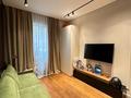 3-комнатная квартира · 110 м² · 1/3 этаж, Аль- Фараби 116/31-56 за 210 млн ₸ в Алматы, Медеуский р-н — фото 19