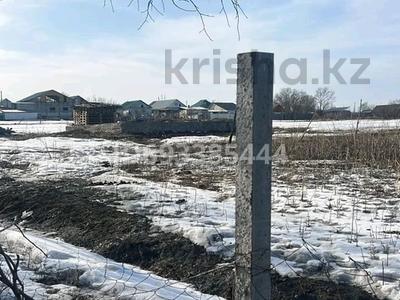 Участок · 72 сотки, Есик за 8.5 млн 〒