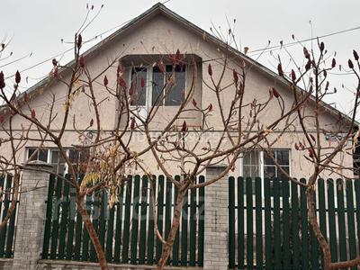 Отдельный дом · 4 комнаты · 100 м² · 8 сот., М.Ералиева 12 за 43 млн ₸ в 