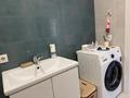 2-бөлмелі пәтер · 50 м² · 9/10 қабат, Шұғыла ш/а., Жунисова 8, 8/1 - 10, 14, 14/1-19, 12, 12/1-9, бағасы: 26.5 млн ₸ в Алматы, Наурызбайский р-н — фото 18