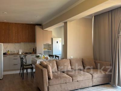 2-бөлмелі пәтер · 50 м² · 9/10 қабат, Шұғыла ш/а., Жунисова 8, 8/1 - 10, 14, 14/1-19, 12, 12/1-9, бағасы: 26.5 млн ₸ в Алматы, Наурызбайский р-н