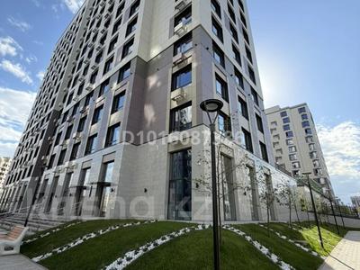 1-комнатная квартира · 40 м² · 12/14 этаж, Байтурсынова 28/1 — Байтурсынова, ТЦ Jibek joly за 250 000 ₸ в Астане, Сарайшык р-н
