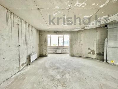 3-комнатная квартира · 89.6 м² · 15/16 этаж, Навои 39 — Жандосова за ~ 46.5 млн 〒 в Алматы, Ауэзовский р-н