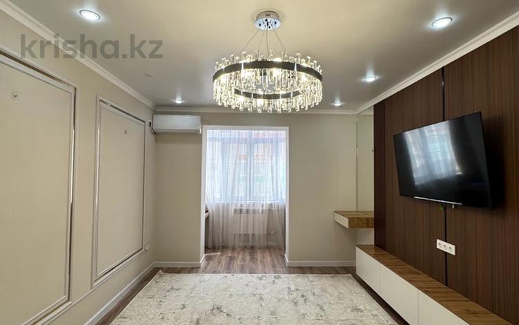 2-бөлмелі пәтер · 64 м² · 2/6 қабат, мкр 38 2, бағасы: 22.5 млн ₸ в Актау, 38-й мкр — фото 2