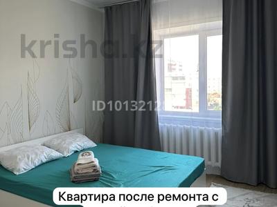 2-комнатная квартира · 65 м² · 5/5 этаж, Шашубая Кошкарбаева 2 — В самом лучшем районе города, с видом на озеро за 20 000 ₸ в Балхаше