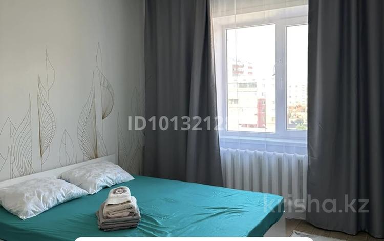 2-комнатная квартира · 65 м² · 5/5 этаж, Шашубая Кошкарбаева 2 — В самом лучшем районе города, с видом на озеро за 20 000 ₸ в Балхаше — фото 20