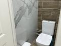 2-комнатная квартира · 65 м² · 5/5 этаж, Шашубая Кошкарбаева 2 — В самом лучшем районе города, с видом на озеро за 20 000 ₸ в Балхаше — фото 5