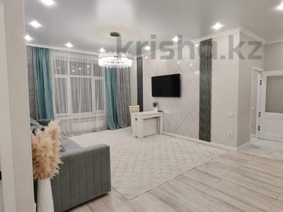 3-комнатная квартира · 92 м² · 7/10 этаж, мкр Юго-Восток, Дюсембекова 83/2 за 55 млн ₸ в Караганде, Казыбек би р-н