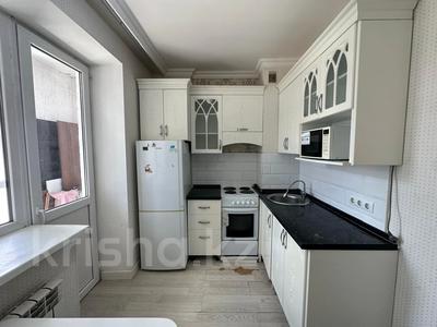 1-бөлмелі пәтер · 39 м² · 6/8 қабат, Байтурсынова 53 — BINOM, бағасы: 20.8 млн ₸ в Астане, Сарайшык р-н