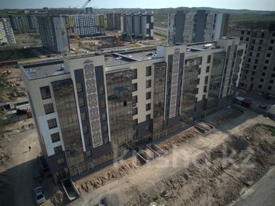 2-комнатная квартира · 56.79 м² · 2/7 этаж, Илияса Есенберлина 80 за ~ 19.9 млн 〒 в Усть-Каменогорске