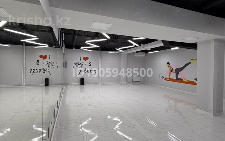 Фитнес и спорт · 90 м² за 5 000 〒 в Актау, 18А мкр — фото 2