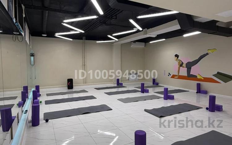 Фитнес және спорт · 90 м², бағасы: 5 000 ₸ в Актау, 18А мкр — фото 8